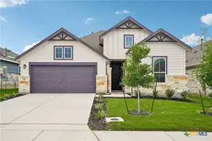 12205 Moon Pool, Schertz, TX 78154 - Photo 1