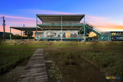 305 Zimmerman Road, Port Lavaca, TX 77979 - Photo 1