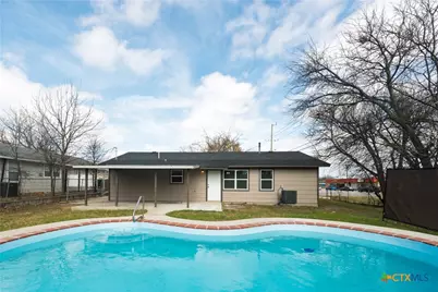 1200 Stephen Street, Killeen, TX 76549 - Photo 2