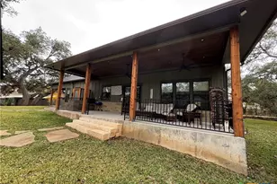 2001 Granite Cove Dr, Kingsland, TX 78639 - Photo 40