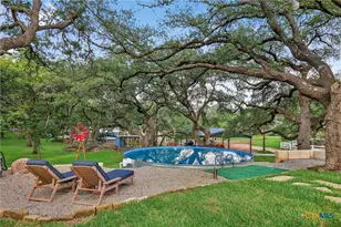 2001 Granite Cove Dr, Kingsland, TX 78639 - Photo 42