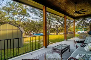 2001 Granite Cove Dr, Kingsland, TX 78639 - Photo 26