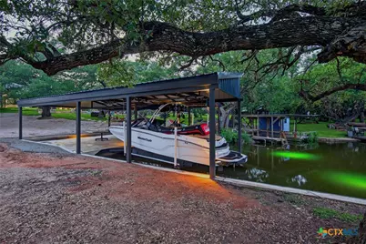 2001 Granite Cove Drive, Kingsland, TX 78639 - Photo 4