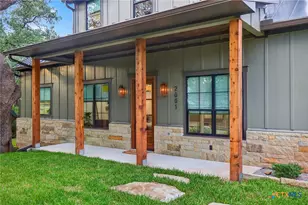 2001 Granite Cove Dr, Kingsland, TX 78639 - Photo 46