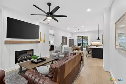 2001 Granite Cove Drive, Kingsland, TX 78639 - Photo 6