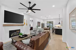 2001 Granite Cove Dr, Kingsland, TX 78639 - Photo 6