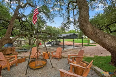 2001 Granite Cove Drive, Kingsland, TX 78639 - Photo 38