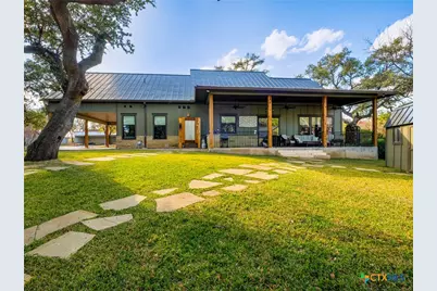 2001 Granite Cove Drive, Kingsland, TX 78639 - Photo 44