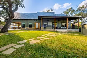 2001 Granite Cove Dr, Kingsland, TX 78639 - Photo 44