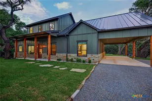 2001 Granite Cove Dr, Kingsland, TX 78639 - Photo 28