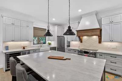 2001 Granite Cove Drive, Kingsland, TX 78639 - Photo 8