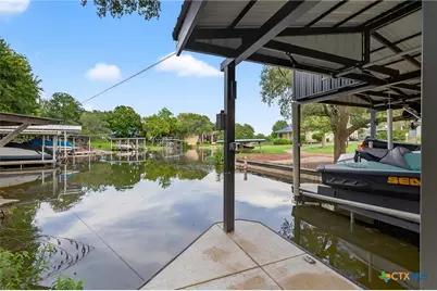 2001 Granite Cove Drive, Kingsland, TX 78639 - Photo 32