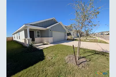 862 Bluegrass Point, New Braunfels, TX 78130 - Photo 2