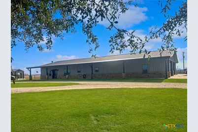 1747 Cr 139 Loop, Cameron, TX 76520 - Photo 1