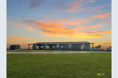 1747 Cr 139 Loop, Cameron, TX 76520 - Photo 2