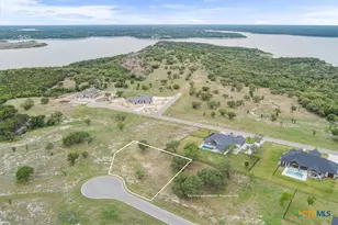 10124 Sweet Lilly Trl, Temple, TX 76557 - Photo 1