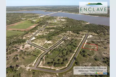 10224 Homesteader Drive, Temple, TX 76557 - Photo 1