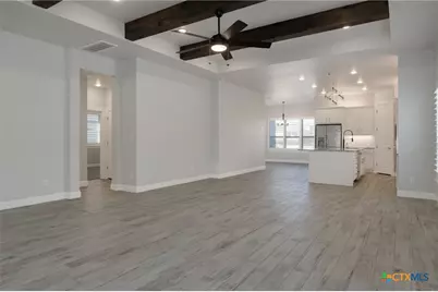 315 Morning Ridge Court, Georgetown, TX 78628 - Photo 4