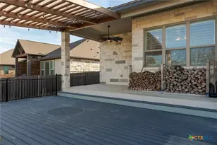 315 Morning Ridge Ct, Georgetown, TX 78628 - Photo 28