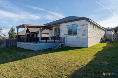 315 Morning Ridge Court, Georgetown, TX 78628 - Photo 30
