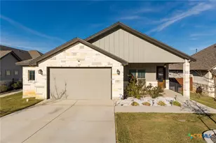 315 Morning Ridge Ct, Georgetown, TX 78628 - Photo 2