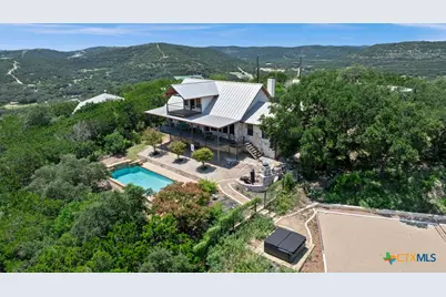 360 Bluebonnet, Concan, TX 78801 - Photo 2