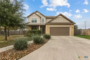 253 Flushing, New Braunfels, TX 78130 - Photo 1