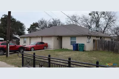 1008 W Avenue B, Copperas Cove, TX 76522 - Photo 2