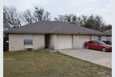 1008 W Avenue B, Copperas Cove, TX 76522 - Photo 1