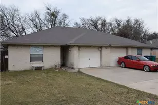 1008 W Avenue B, Copperas Cove, TX 76522 - Photo 1