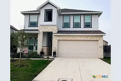 3146 Salite Road, New Braunfels, TX 78130 - Photo 1