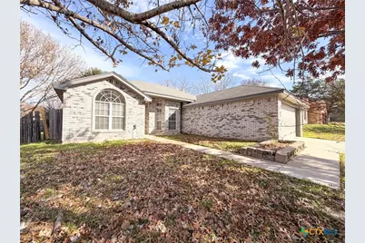 5414 Williams Drive, Temple, TX 76502 - Photo 4