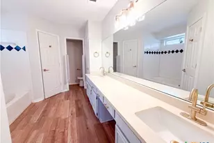 5414 Williams Dr, Temple, TX 76502 - Photo 12