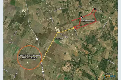 3191 County Road 463, Elgin, TX 78621 - Photo 34