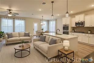 5215 Siltstone Loop, Killeen, TX 76542 - Photo 4