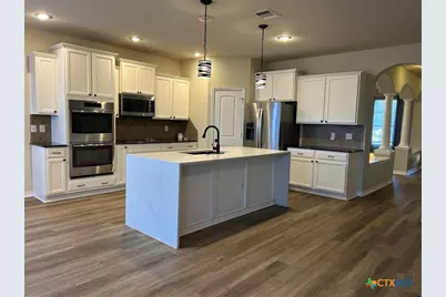 5215 Siltstone Loop, Killeen, TX 76542 - Photo 6