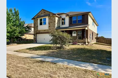 5215 Siltstone Loop, Killeen, TX 76542 - Photo 30