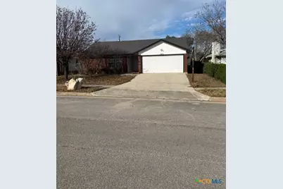 303 Appaloosa Drive, Copperas Cove, TX 76522 - Photo 1