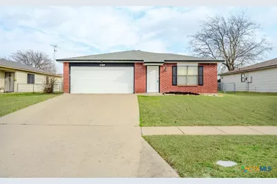 2509 Traverse Drive, Killeen, TX 76543 - Photo 12