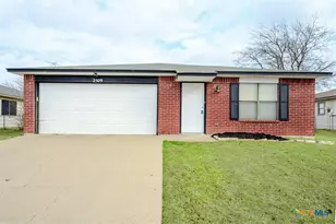 2509 Traverse Dr, Killeen, TX 76543 - Photo 10