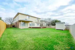 224 Lottie Ln, Harker Heights, TX 76548 - Photo 44