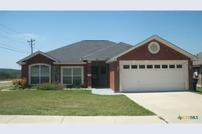 3401 Lucas Street, Copperas Cove, TX 76522 - Photo 1