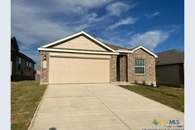 2831 Calandra Lark, New Braunfels, TX 78310 - Photo 1