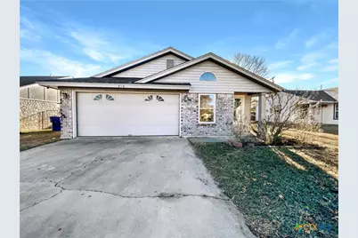 210 Robertstown Road, Copperas Cove, TX 76522 - Photo 1