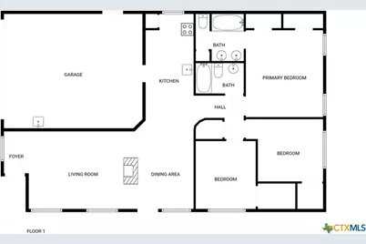 210 Robertstown Road, Copperas Cove, TX 76522 - Photo 16