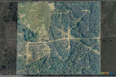 1144 Treetop Lane, Luling, TX 78648 - Photo 2