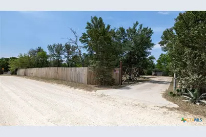 1400 Seminole Trail, Dale, TX 78616 - Photo 30