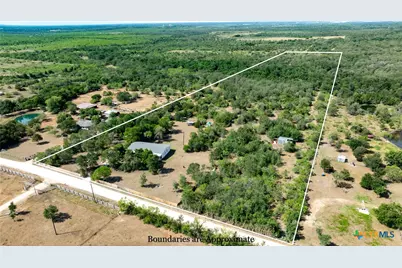 1400 Seminole Trail, Dale, TX 78616 - Photo 18