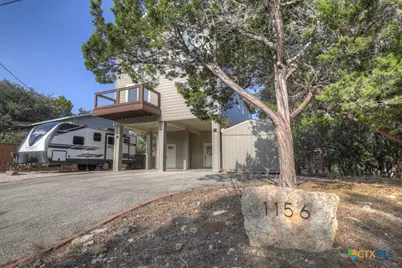 1156 Riviera Drive, Canyon Lake, TX 78133 - Photo 4