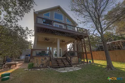 1156 Riviera Drive, Canyon Lake, TX 78133 - Photo 34